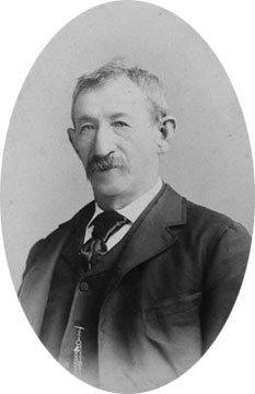 Abraham Alexander