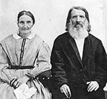 Friedrike & Johannes Romberg