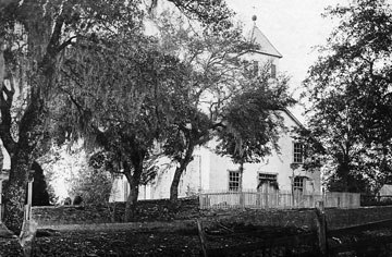 Bethlehem Lutheran Church, early 1900s