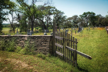 Bethlehem Lutheran Cemetery